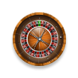 Roulette op Carousel.be